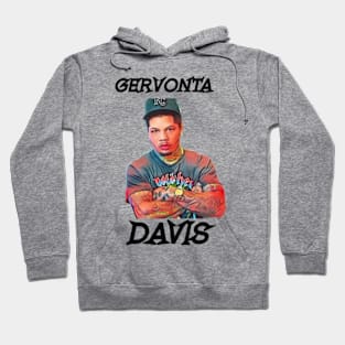 Gervonta davis Hoodie